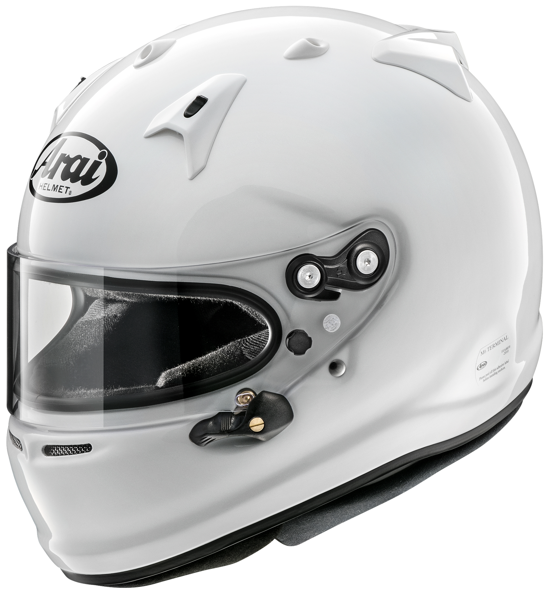 GP-7 | WHITE